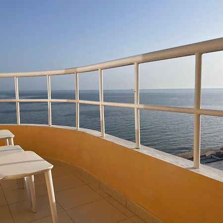 Scandi Apartaments Durrës Zewnętrze zdjęcie