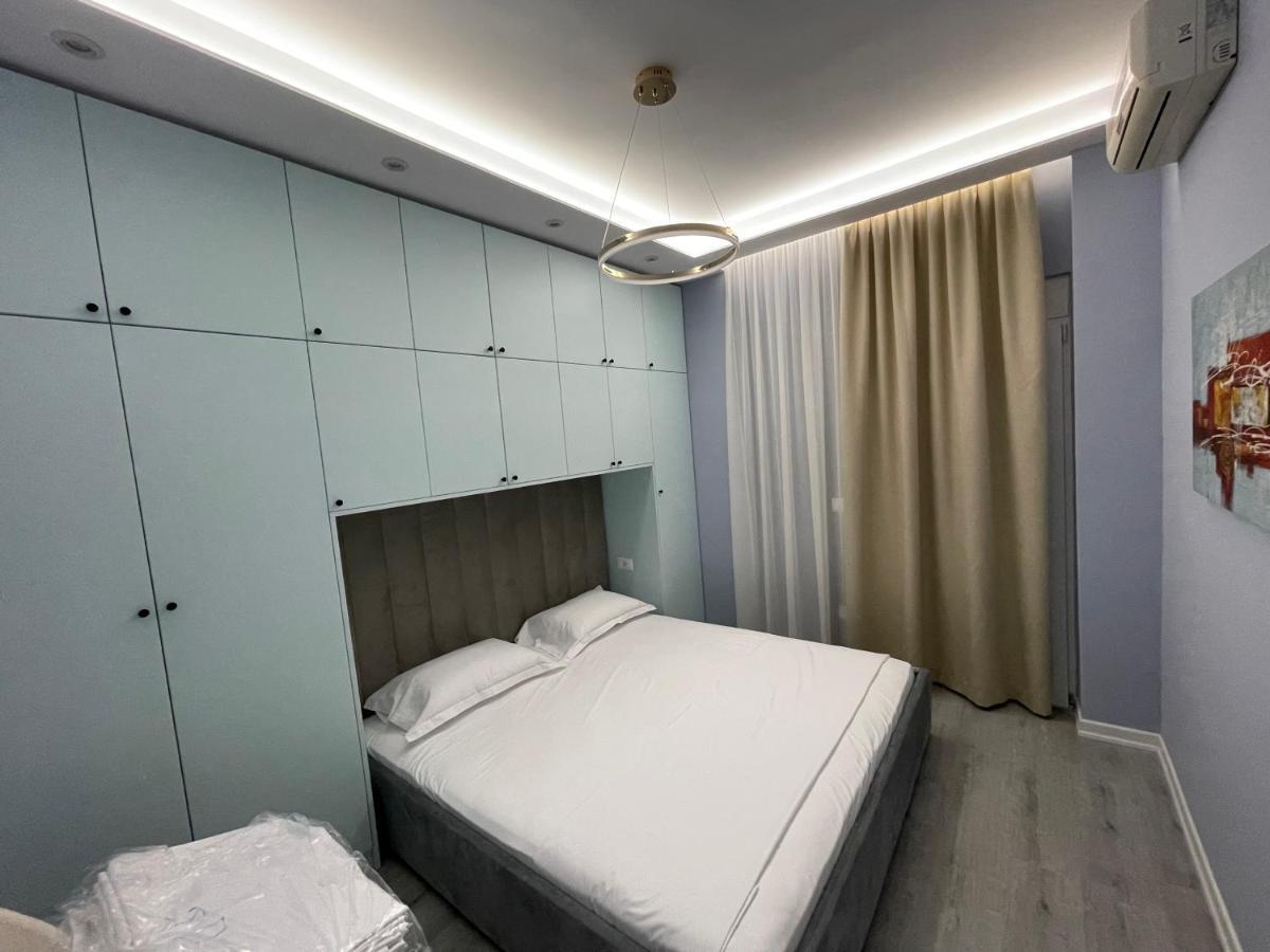 Scandi Apartaments Durrës Zewnętrze zdjęcie
