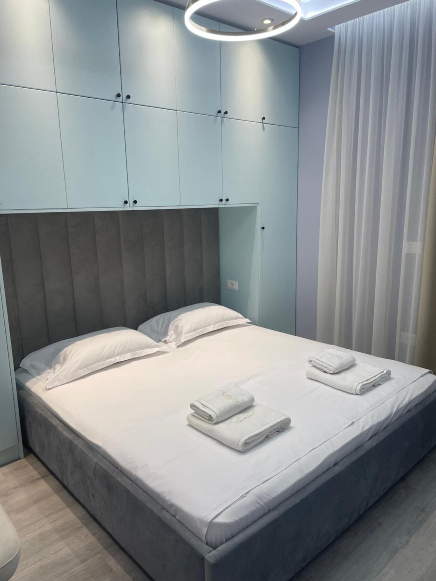 Scandi Apartaments Durrës Zewnętrze zdjęcie