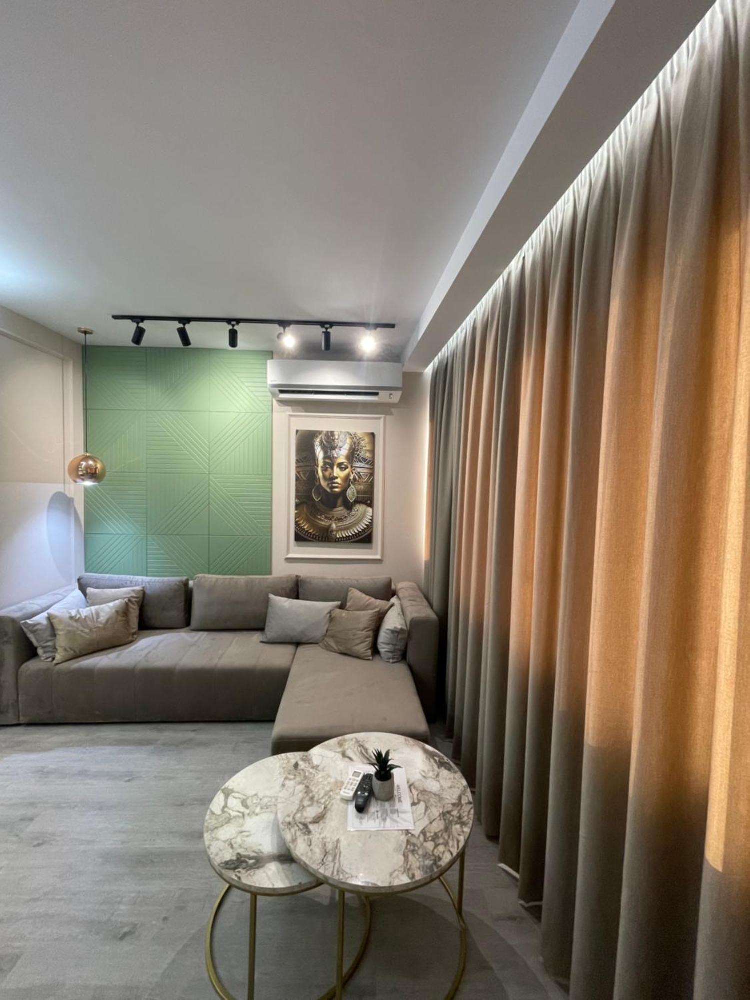 Scandi Apartaments Durrës Zewnętrze zdjęcie