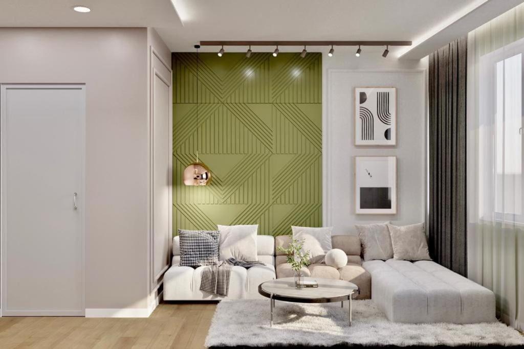 Scandi Apartaments Durrës Zewnętrze zdjęcie