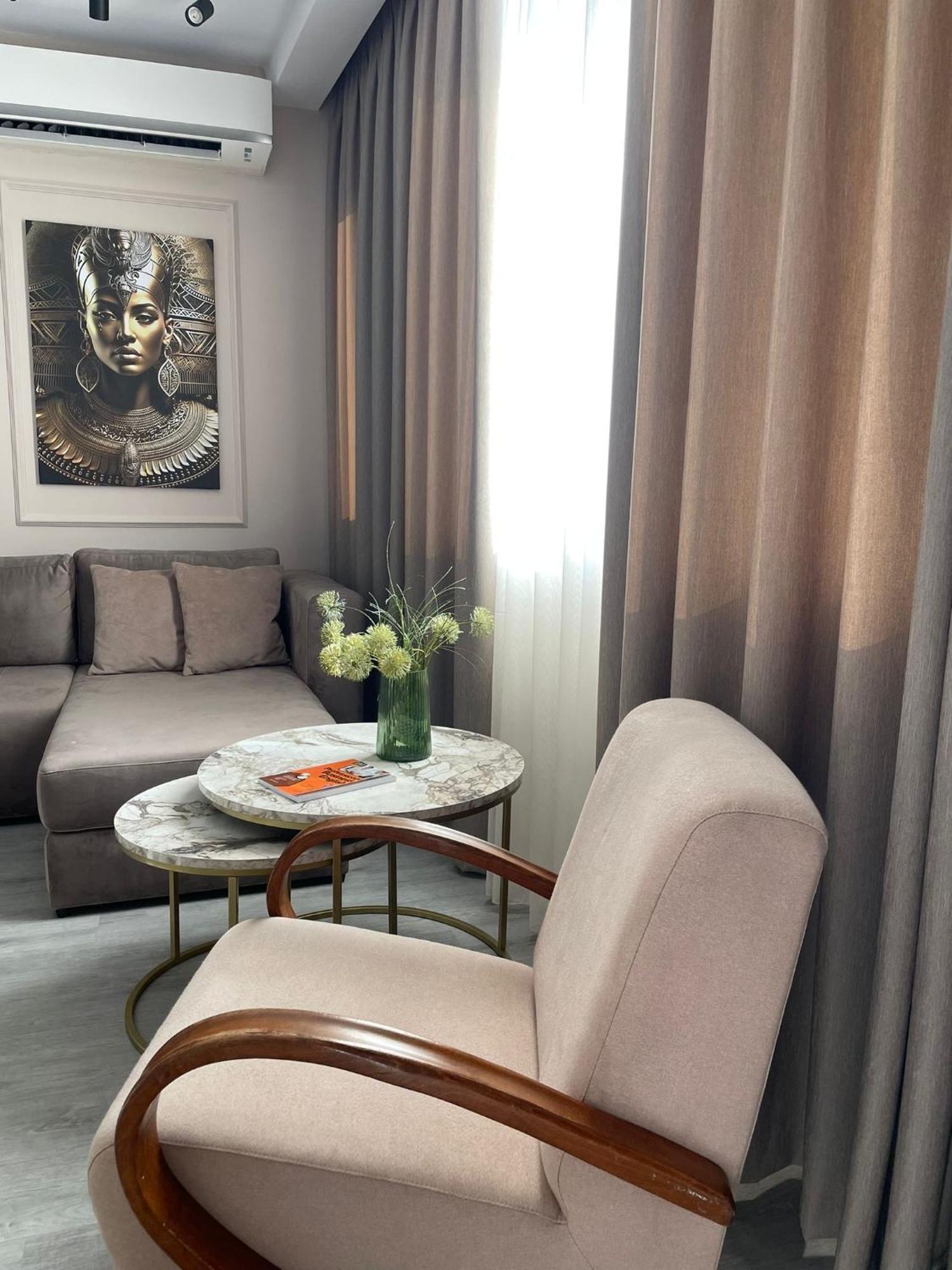 Scandi Apartaments Durrës Zewnętrze zdjęcie