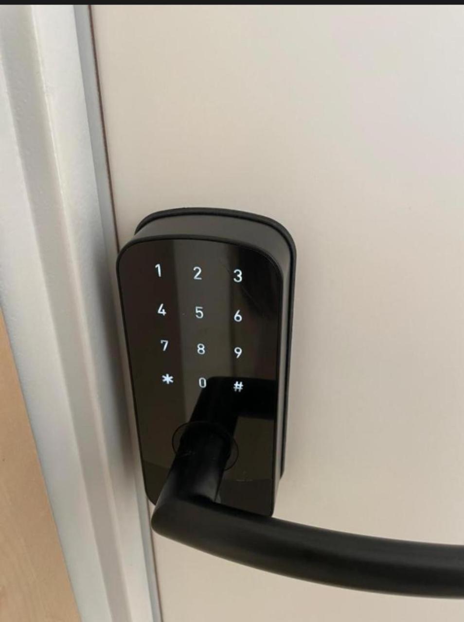 Scandi Apartaments Durrës Zewnętrze zdjęcie